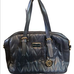 Christian Lacroix bag